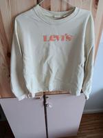 Sweatshirt Levis Niedersachsen - Lüneburg Vorschau