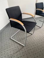5 Stühle mit Armlehne Nürnberg (Mittelfr) - Nordstadt Vorschau