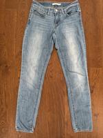 Levi’s 711 Skinny Jeans – Größe 27 – sehr guter Zustand Berlin - Reinickendorf Vorschau