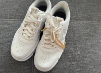 Nike Air Force Limited Edition Gr. 38 Sachsen-Anhalt - Halle Vorschau