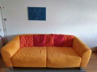 Big Sofa inkl. Dekokissen Baden-Württemberg - Kehl Vorschau