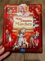 Meine schönsten Märchen Buch Sachsen - Görlitz Vorschau