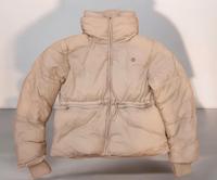 ❌  OCEANS APART Beige Pufferjacke Größe M Duisburg - Röttgersbach Vorschau