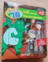 Hexe Lilli u. der Meisterdetektiv (mit 6 Puzzles) Sachsen - Plauen Vorschau