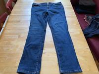 Jeans Stretch Röhrenjeans 46 C&A Bayern - Augsburg Vorschau