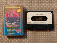 Phil Collins Live In USA Live & Alive Musikkassette Cassette MC Bayern - Saldenburg Vorschau