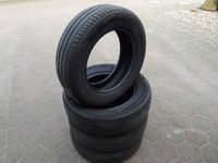 4 Sommerreifen 215/65 R17 Michelin incl. Montage, DOT 2519 Schleswig-Holstein - Jübek Vorschau