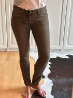 Closed Jeans 28 khaki Pedal Star Bochum - Bochum-Wattenscheid Vorschau