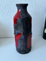 Vase 4107 fat Lava vintage 70 er Jahre Baden-Württemberg - Albstadt Vorschau