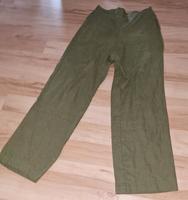 Boden Leinenhose Hampstead Gr. UK12L Damen Bayern - Bachhagel Vorschau