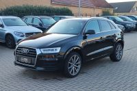 Audi Q3 2.0 TDI+Quattro+LED+S Line Sport+Navi+AHK Niedersachsen - Siedenburg Vorschau