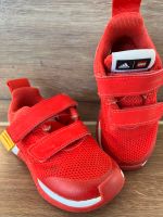 Kinder Sneaker Adidas Lego Größe 23 Baden-Württemberg - Angelbachtal Vorschau