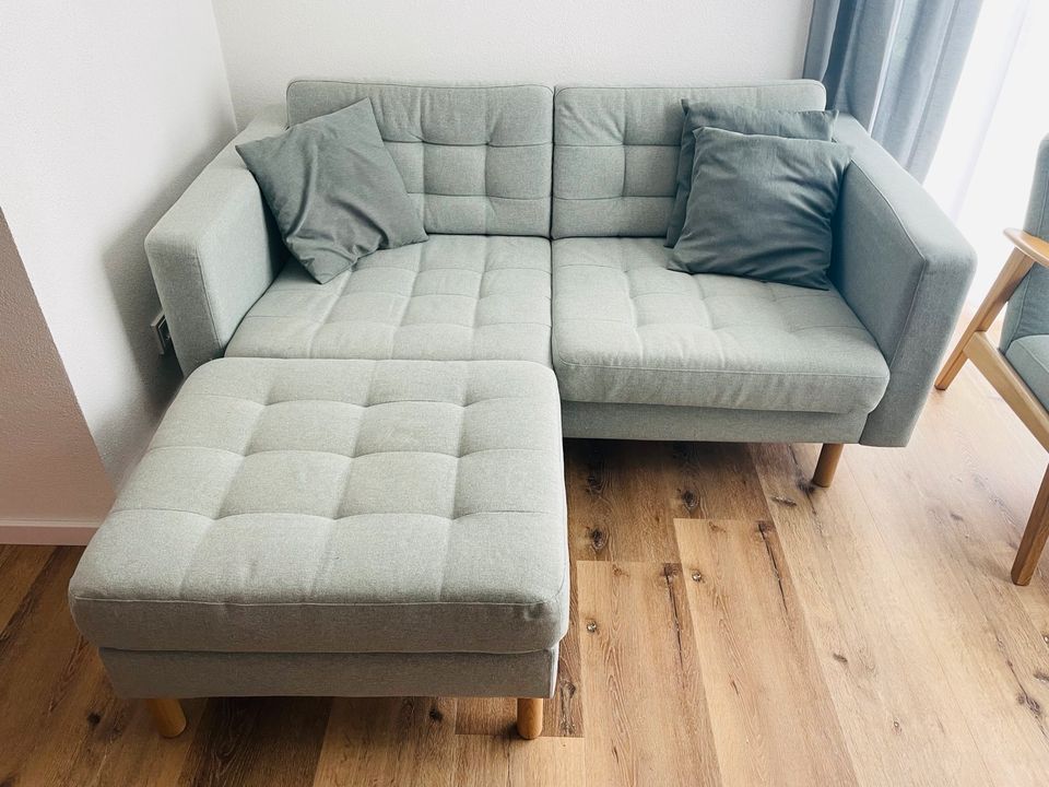 Sofa von Ikea in Kusel