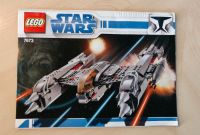 LEGO 7673 Magna Guard Starfighter Bayern - Durach Vorschau