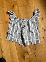 Shirt Superdry  Gr.S Bauchfrei Baden-Württemberg - Ketsch Vorschau