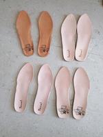 Einlegesohlen zu think Schuhen, Gr. 40 Baden-Württemberg - Ulm Vorschau