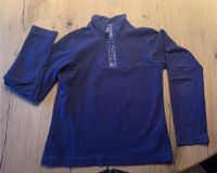 Protest Fleece Pullover Gr. 140 lila Nordrhein-Westfalen - Emsdetten Vorschau