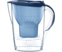 Brita Wasserfilter Filterkanne Marella blau West - Nied Vorschau