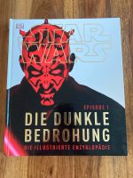 Buch Star Wars Enzyklopädie Hessen - Hanau Vorschau