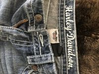 Harley Davidson Jeans , unisex , coole Farbe Bayern - Kleinrinderfeld Vorschau