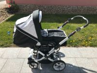 Kinderwagen Hartan Thüringen - Worbis Vorschau