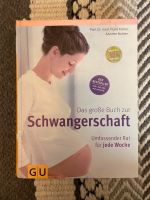 Das große Buch der Schwangerschaft Baden-Württemberg - Waldkirch Vorschau