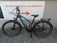 E-Bike Conway Cairon 2.0 trapez S !NEU! Baden-Württemberg - Grenzach-Wyhlen Vorschau