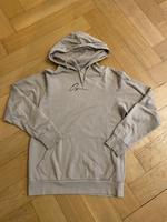 Jack & Jones Hoodie Originals Kapuzenpullover Gr. XS beige Hamburg-Nord - Hamburg Eppendorf Vorschau