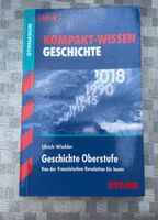 Kompakt-Wissen Geschichte Oberstufe Stark Hessen - Schwalbach a. Taunus Vorschau