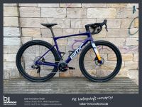 BMC KAIUS 01 THREE SRAM Rival eTap AXS 2024 PURPLE / WHITE 51,56 Hessen - Heppenheim (Bergstraße) Vorschau