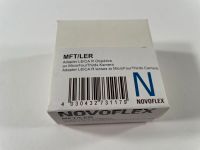 Novoflex MFT/LER Adapter Hessen - Wiesbaden Vorschau