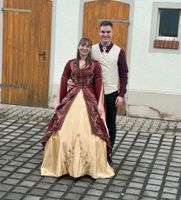 Prinzenpaar Prinzessin Karneval König Sachsen-Anhalt - Halle Vorschau