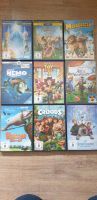 DVDs  Kinderfilme Disney, Minions, Barbie Niedersachsen - Saterland Vorschau