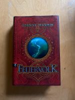 Feuervolk, Joanne Harris Hamburg - Wandsbek Vorschau