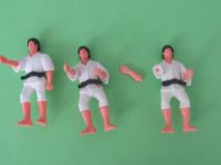 Ü-Ei - Judoka - K91 N149+N150 - 3 Figuren Nordrhein-Westfalen - Alfter Vorschau