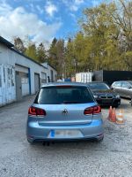 Golf 6 2.0 TDI DSG Wandsbek - Hamburg Marienthal Vorschau