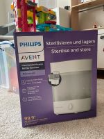 Philips Avent Flaschensterilisator Bayern - Kirchseeon Vorschau