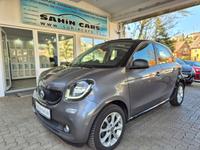 Smart ForFour Passion 66kW FALTDACH/NAVI/KLIMA Baden-Württemberg - Ispringen Vorschau