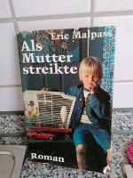 Buch,, Als Mutter streikte" Rheinland-Pfalz - Lehmen Vorschau