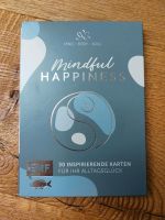 Mindful Happiness | 30 inspirierende Karten für ihr Alltagsglück Rheinland-Pfalz - Wallhausen Vorschau