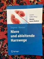 Module Innere Medizin. Springer. Niere und ableitende Harnwege. Baden-Württemberg - Mannheim Vorschau