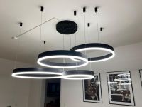 Ambiente Led-hängeleuchte 3-fach schaltbar 120 / 100 cm Rheinland-Pfalz - Lahnstein Vorschau