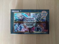 Yu-Gi-Oh Magnificent Mavens Box OVP DEUTSCH Sachsen - Plauen Vorschau