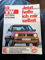 Jetzt helfe ich mir selbst Korp VW Golf Jetta Band 117 3613011204 Nordrhein-Westfalen - Bergisch Gladbach Vorschau