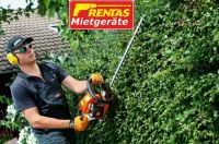 Stihl Heckenschere benzin ca 75cm mieten in Neubrandenburg Mecklenburg-Vorpommern - Neubrandenburg Vorschau