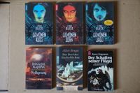 15 verschiedene Fantasy Bücher ca. 1-2€ pro Buch Dresden - Klotzsche Vorschau