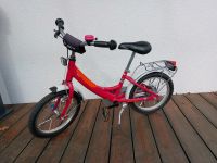 Puky 16 Zoll Kinderfahrrad Baden-Württemberg - Ellwangen (Jagst) Vorschau