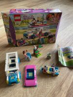 Lego Friends 41333 Olivias Rettungsfahrzeug Schleswig-Holstein - Wanderup Vorschau