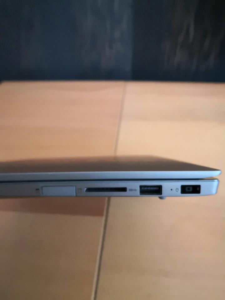 Lenovo ThinkBook 14 IML G2 (i5-10210U, 16GB RAM, 512GB SSD) in Alfeld (Leine)