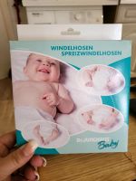 Baby  spreizwindel Thüringen - Buttstädt Vorschau